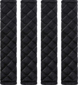 4 Pack Seat Belt Cover Extra — view 2