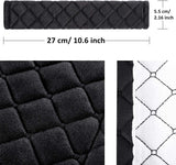 4 Pack Seat Belt Cover Extra — view 3