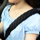 4 Pack Seat Belt Cover Extra — view 4