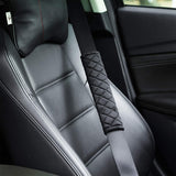 4 Pack Seat Belt Cover Extra — view 5
