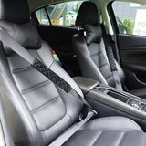 4 Pack Seat Belt Cover Extra — view 6