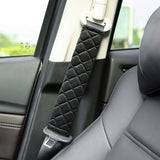 4 Pack Seat Belt Cover Extra — view 7