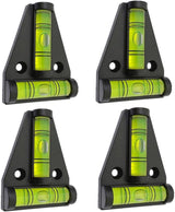4Pcs Magnetic T Type RV Levelers, — view 2