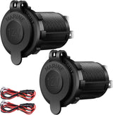 Cigarette Lighter Socket - 12V Car — view 8