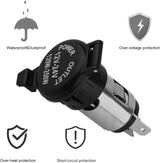 Cigarette Lighter Socket - 12V Car — view 6