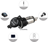 Cigarette Lighter Socket - 12V Car — view 7