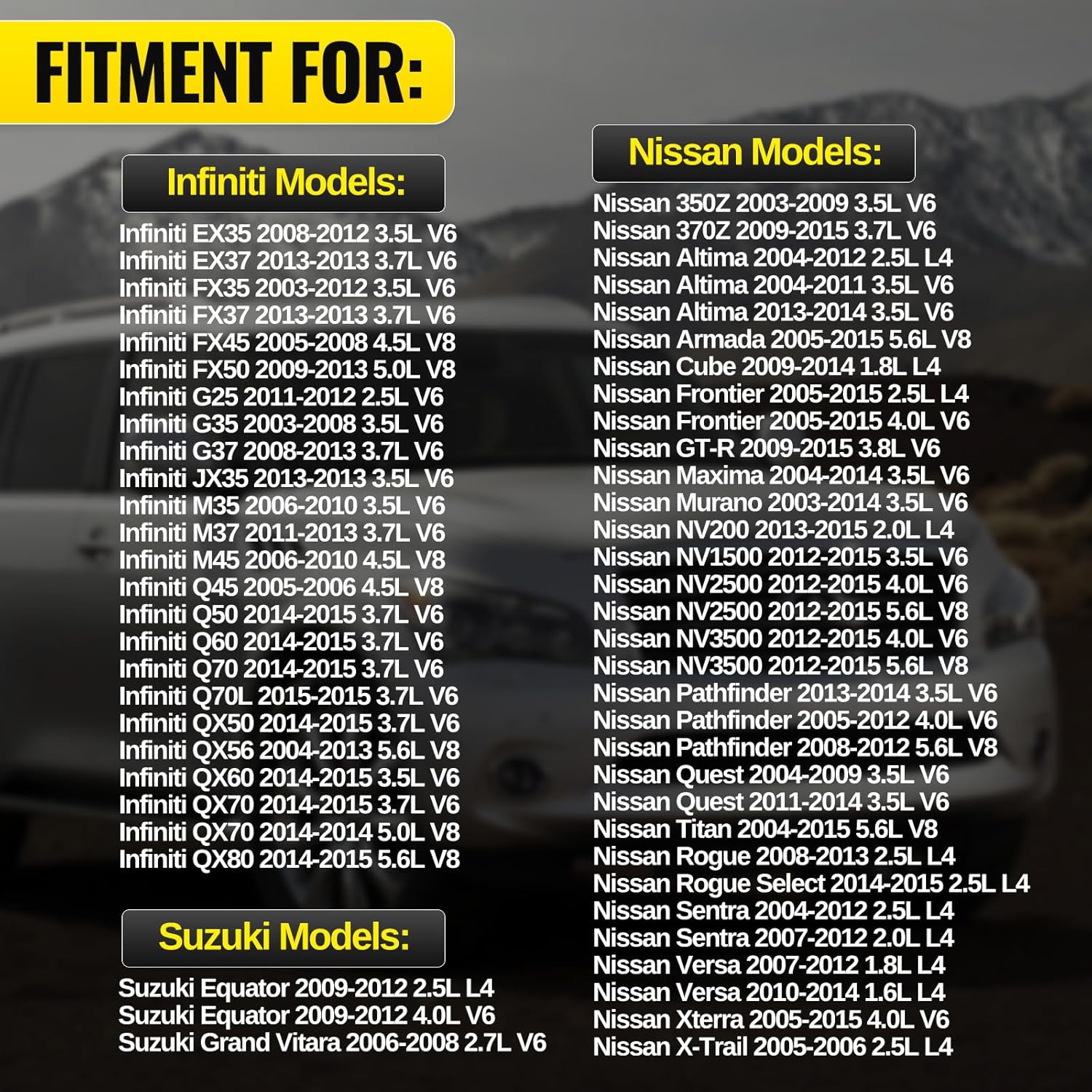 Mass Air Flow Meter MAF Sensor — view 7