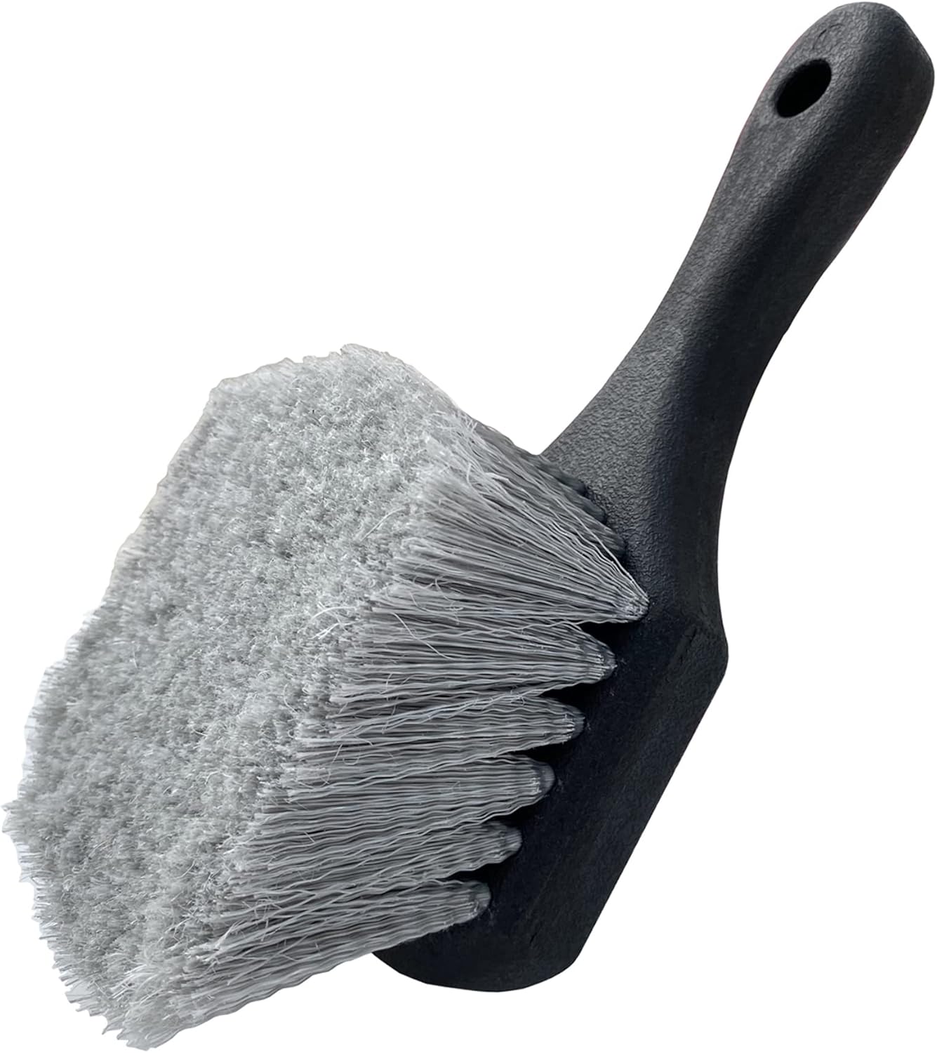 Wheel & Tyre Brush for Car — view 2
