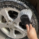 Wheel & Tyre Brush for Car — view 6