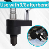Offset O2 Sensor Socket, 7/8-Inch (22mm) — view 4