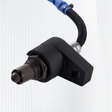 Offset O2 Sensor Socket, 7/8-Inch (22mm) — view 6