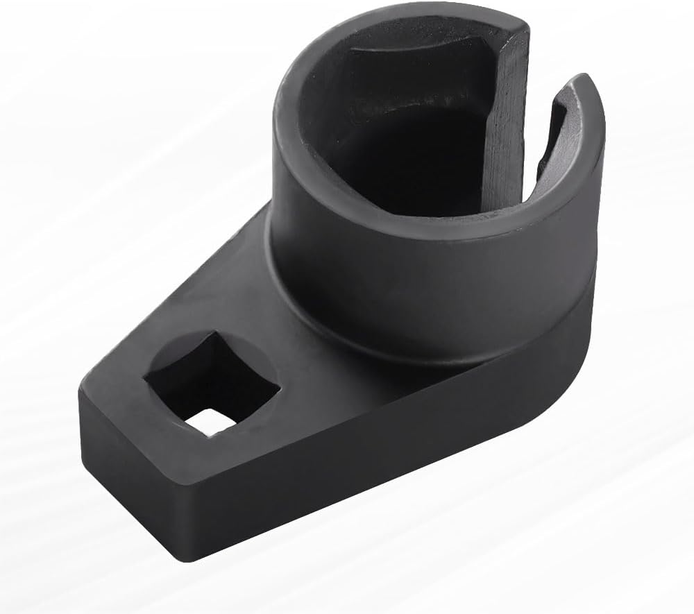 Offset O2 Sensor Socket, 7/8-Inch (22mm) — view 8