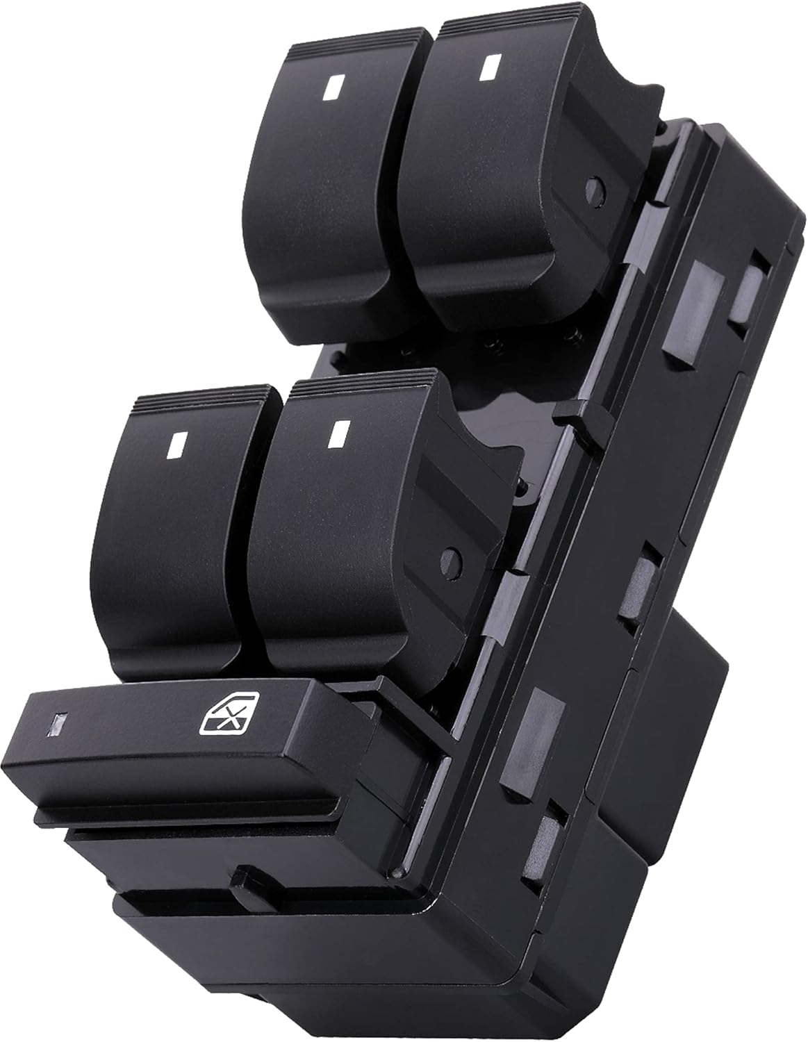 Driver Side Power Master Window Switch, — view 2