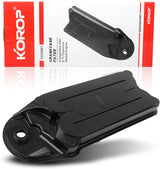 6.7 Cummins Crankcase Ventilation Filter Replaces# — view 8