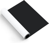 Blank car magnet roll 12 in x 5 ft — view 2
