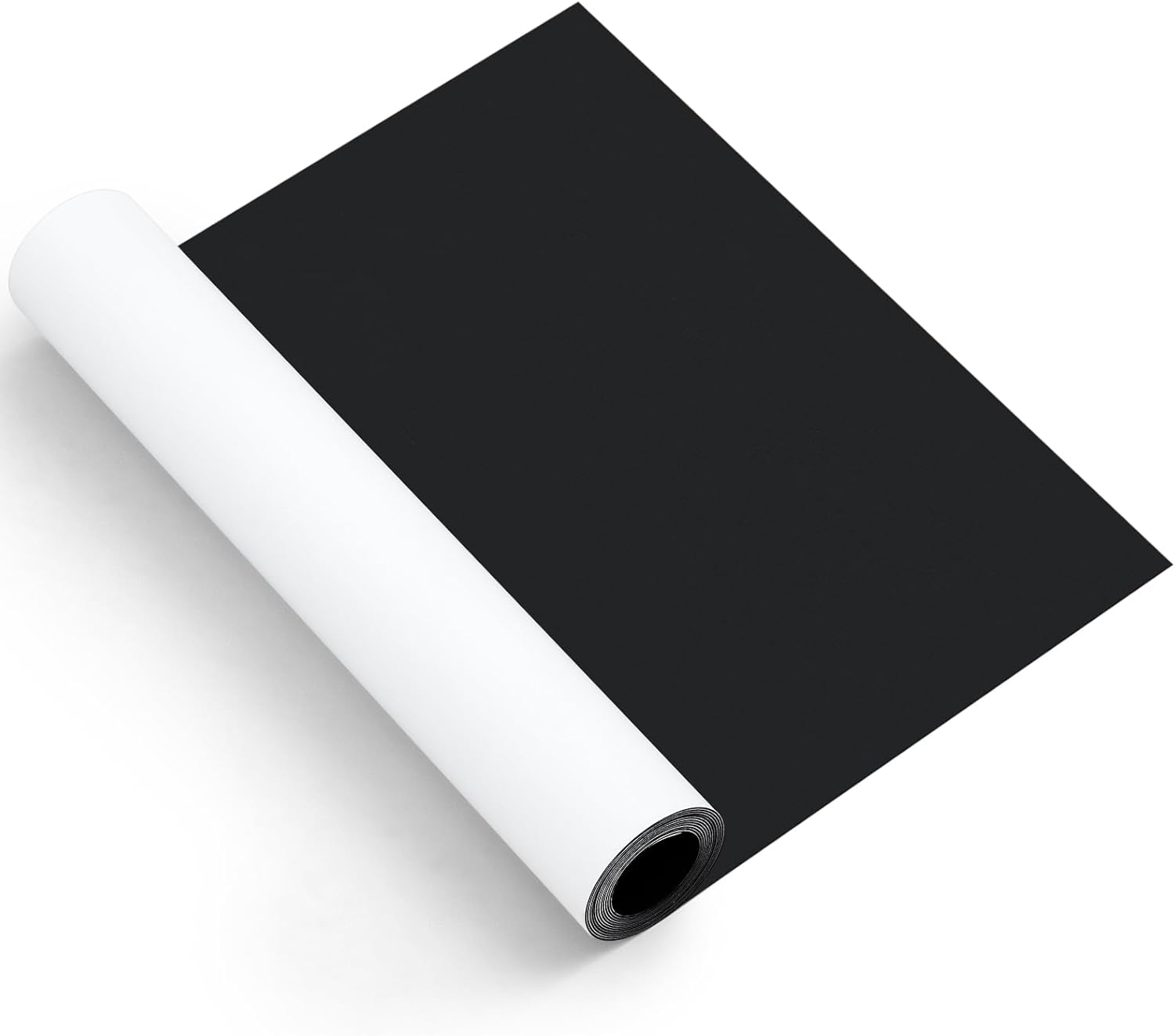 Blank car magnet roll 12 in x 5 ft — view 2