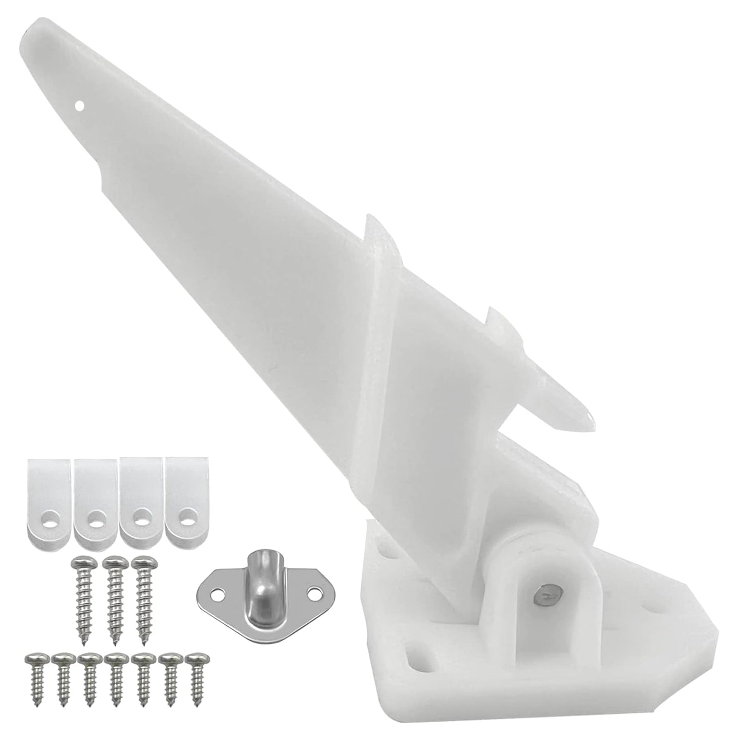 Boat speedometer kit 80 MPH — view 2
