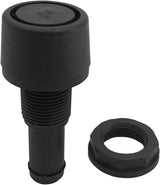 Marine polypropylene fuel vent 5/8 inch — view 5