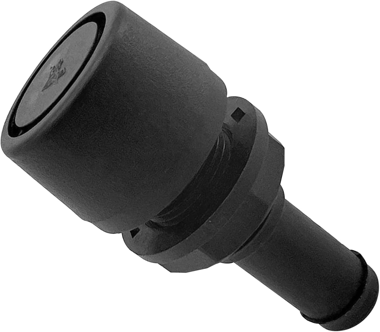 Marine polypropylene fuel vent 5/8 inch — view 6