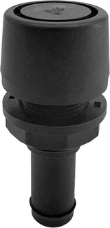 Marine polypropylene fuel vent 5/8 inch — view 7