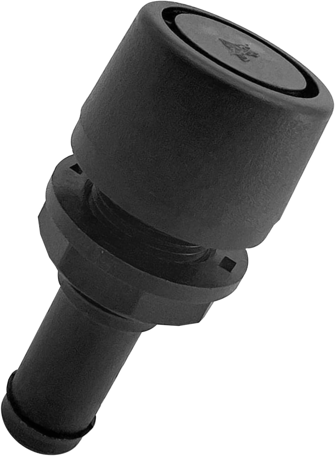 Marine polypropylene fuel vent 5/8 inch — view 8