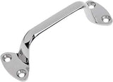 Marine stainless steel grab handle 150mm — view 4