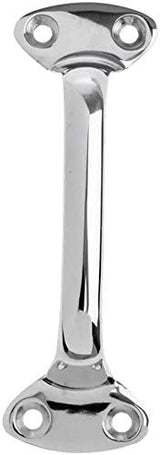 Marine stainless steel grab handle 150mm — view 5
