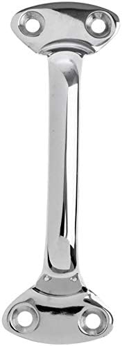 Marine stainless steel grab handle 150mm — view 5
