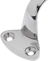 Marine stainless steel grab handle 150mm — view 6