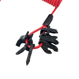 Universal Boat Kill Switch Key Set, — view 5