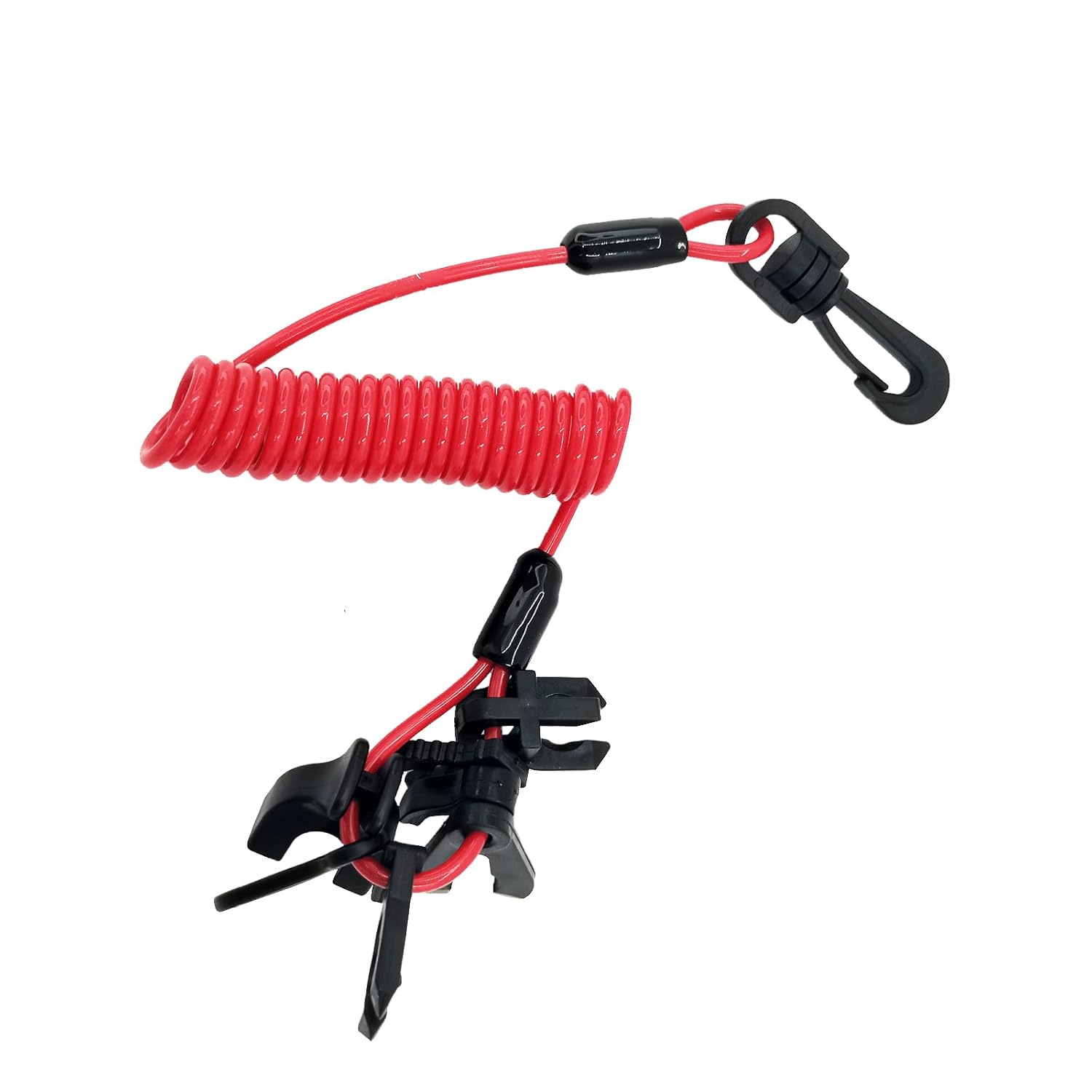 Universal Boat Kill Switch Key Set, — view 6