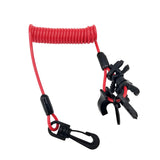 Universal Boat Kill Switch Key Set, — view 7