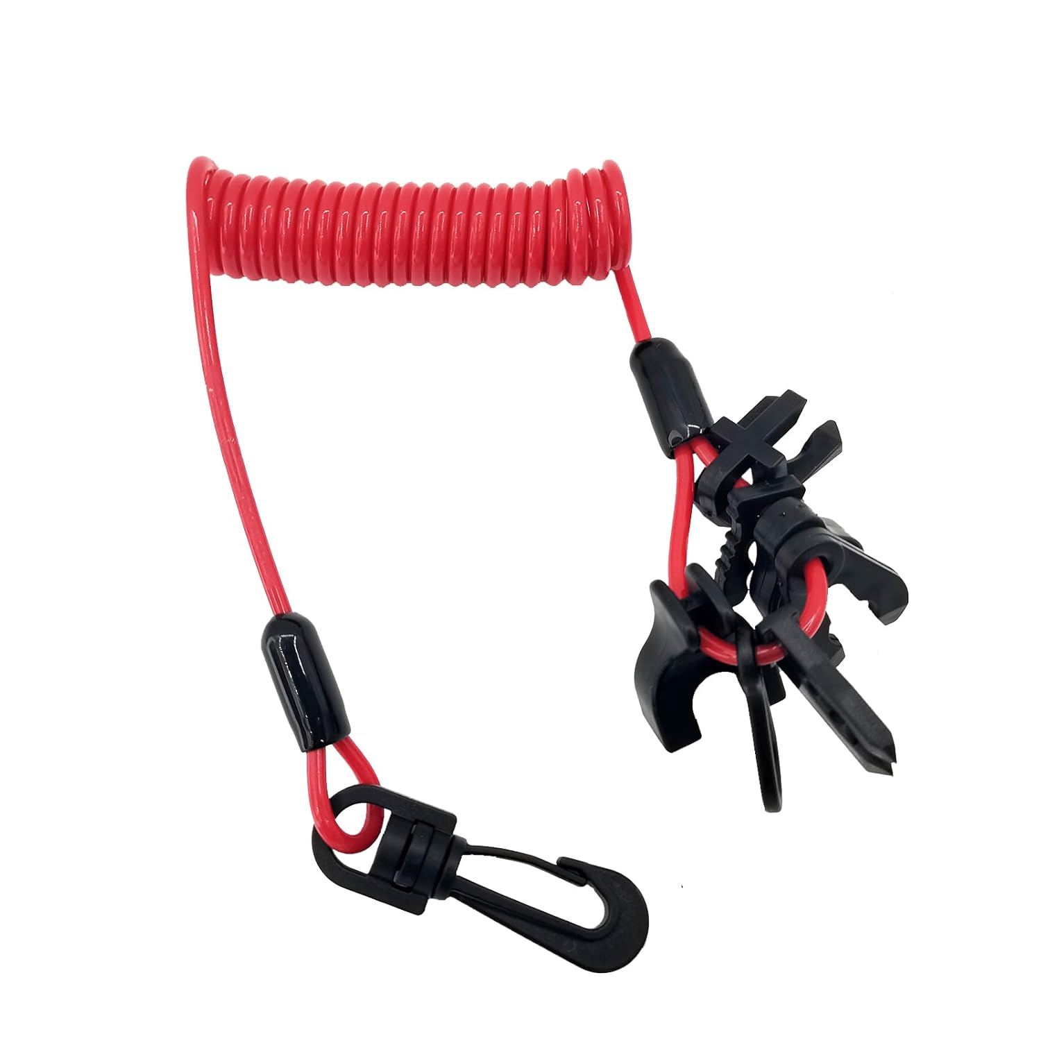 Universal Boat Kill Switch Key Set, — view 7