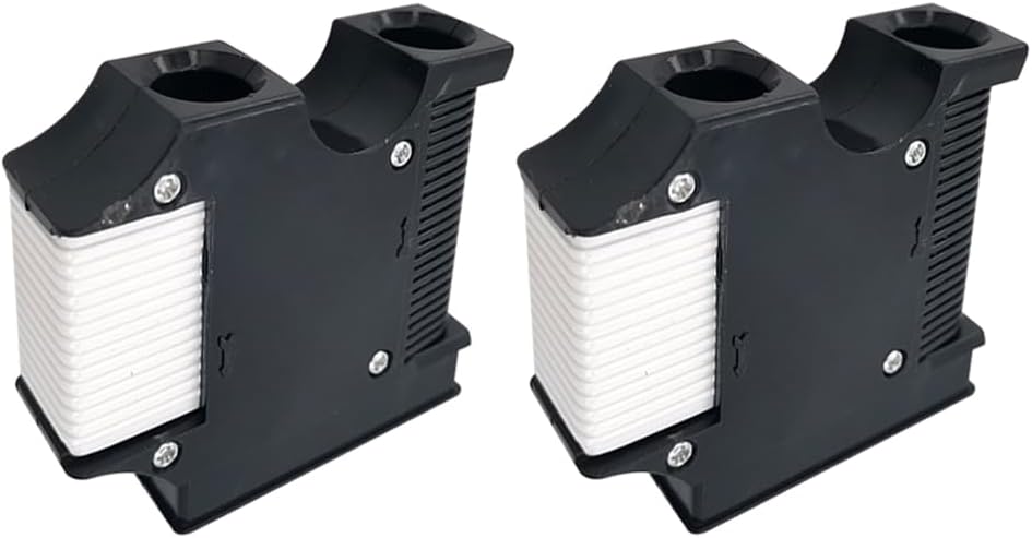 Boat Fender Hanger, for Rails — view 2