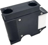 Boat Fender Hanger, for Rails — view 5