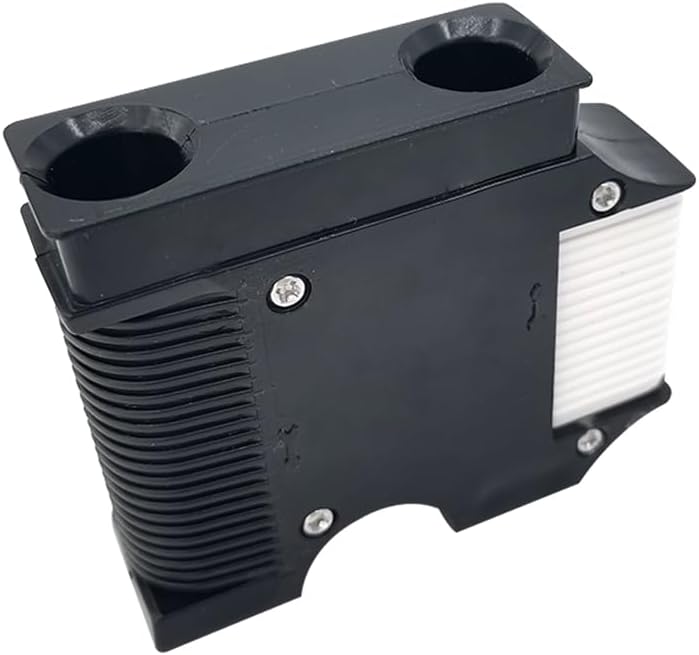 Boat Fender Hanger, for Rails — view 5