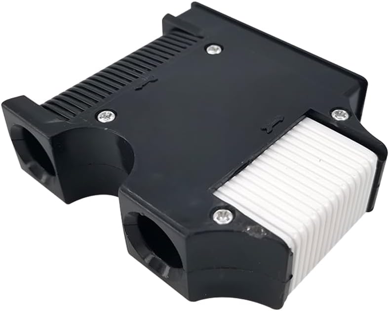 Boat Fender Hanger, for Rails — view 7