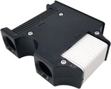 Boat Fender Hanger, for Rails — view 7