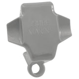 4 Pcs Square Rail Fender Bumpers — view 3