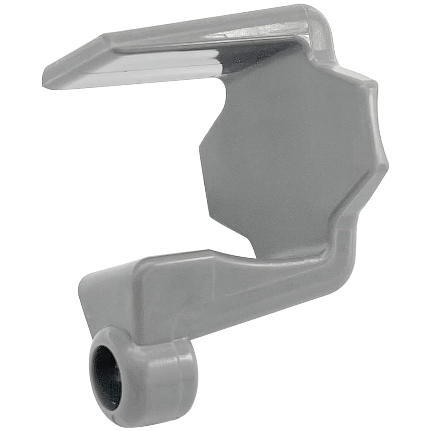 4 Pcs Square Rail Fender Bumpers — view 5