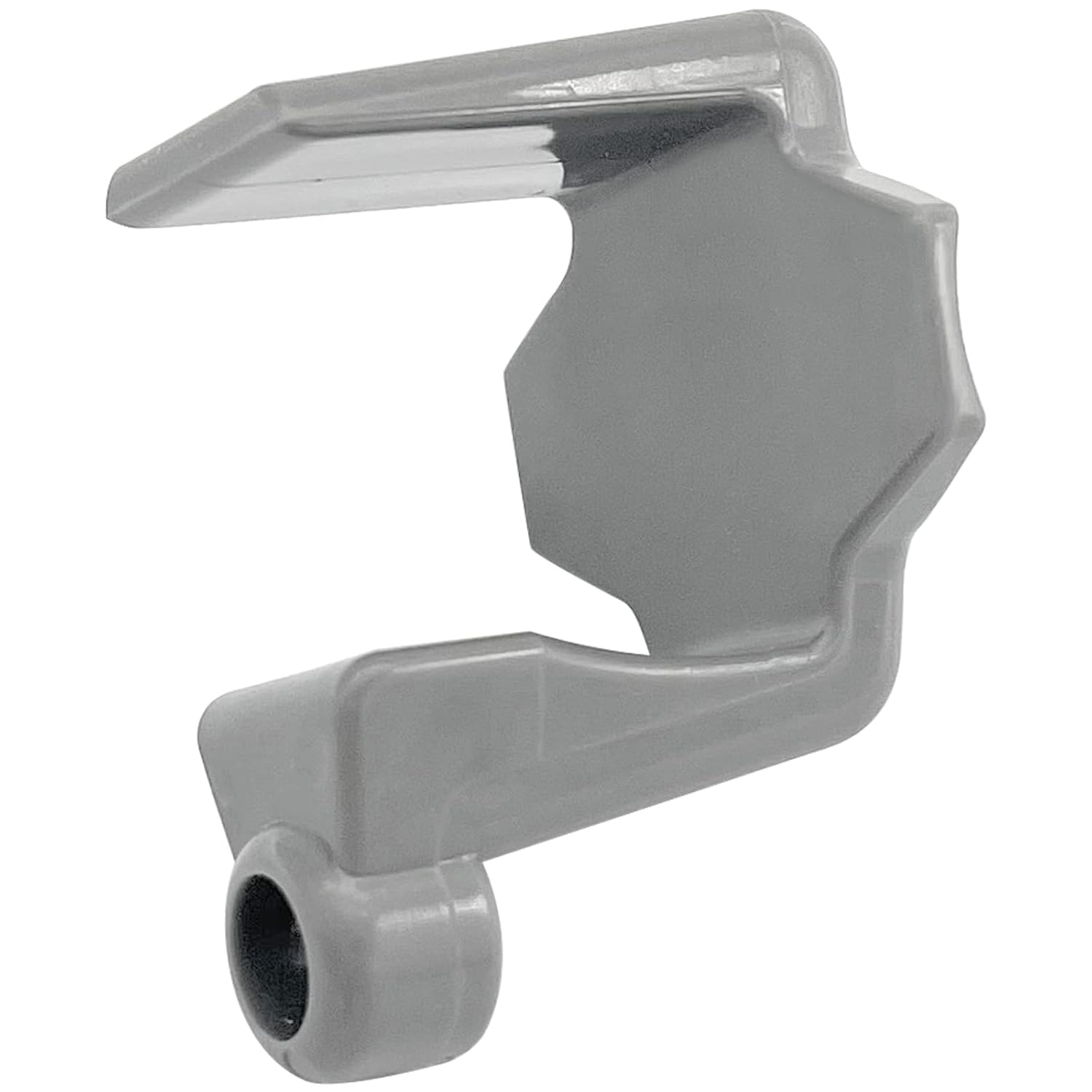 4 Pcs Square Rail Fender Bumpers — view 5