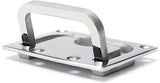 Marine hatch lift ring handle — view 7