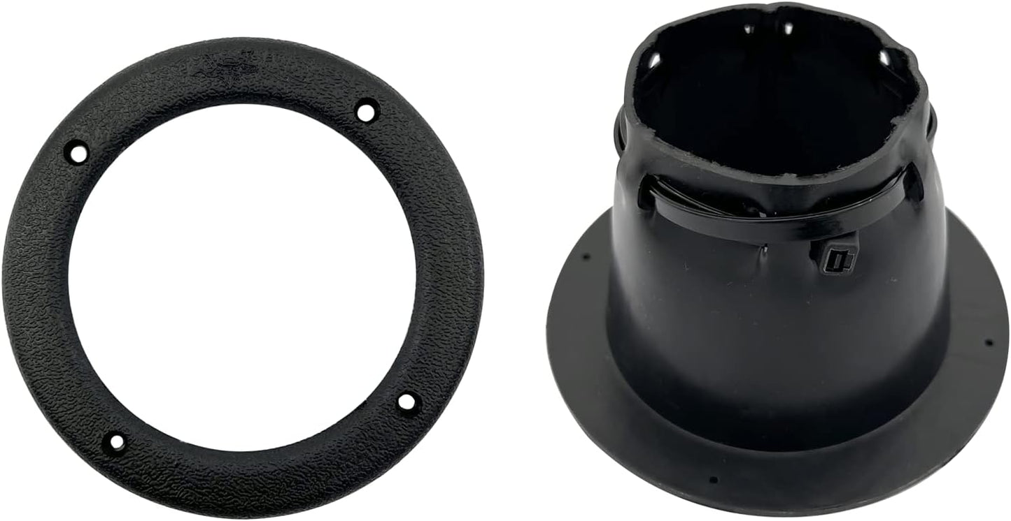 Boat cable boot organiser 4.7 inch — view 7