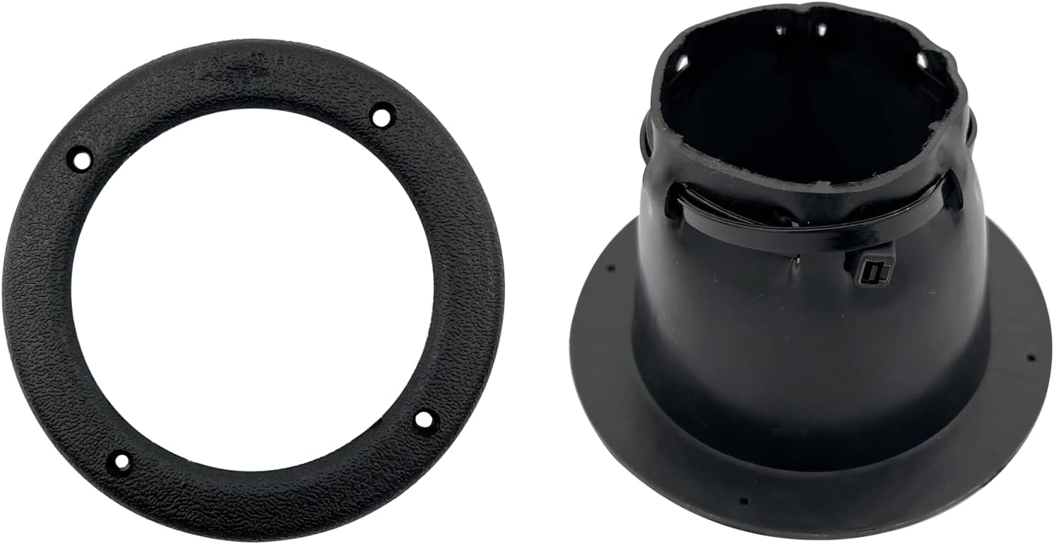 Boat cable boot organiser 4.7 inch — view 7