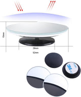 Petluno round blind spot mirrors — view 3