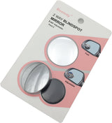 Petluno round blind spot mirrors — view 8