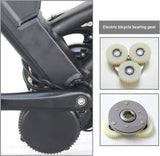 E-bike hub motor planetary gears 36 tooth — view 4