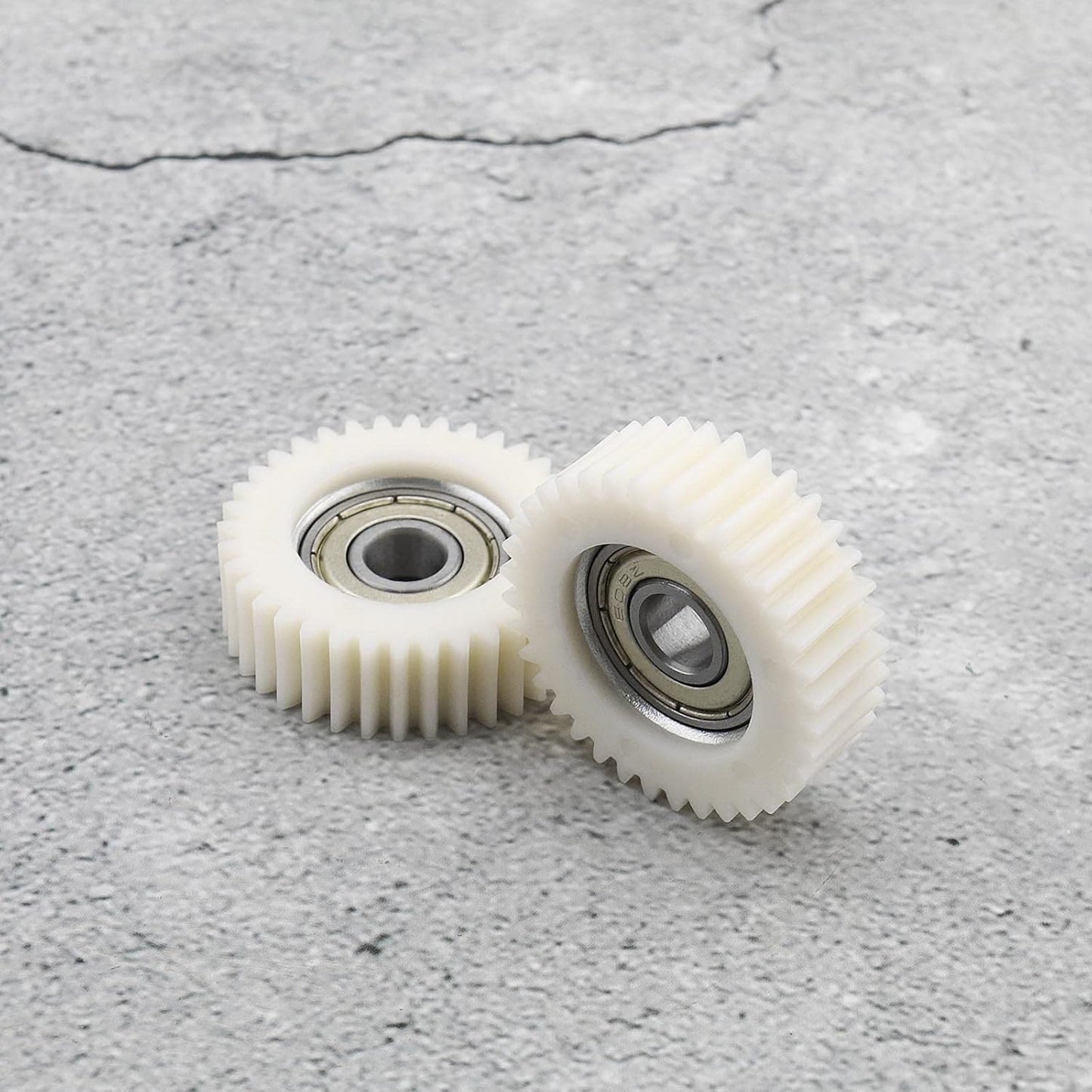 E-bike hub motor planetary gears 36 tooth — view 7