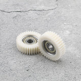 E-bike hub motor planetary gears 36 tooth — view 7