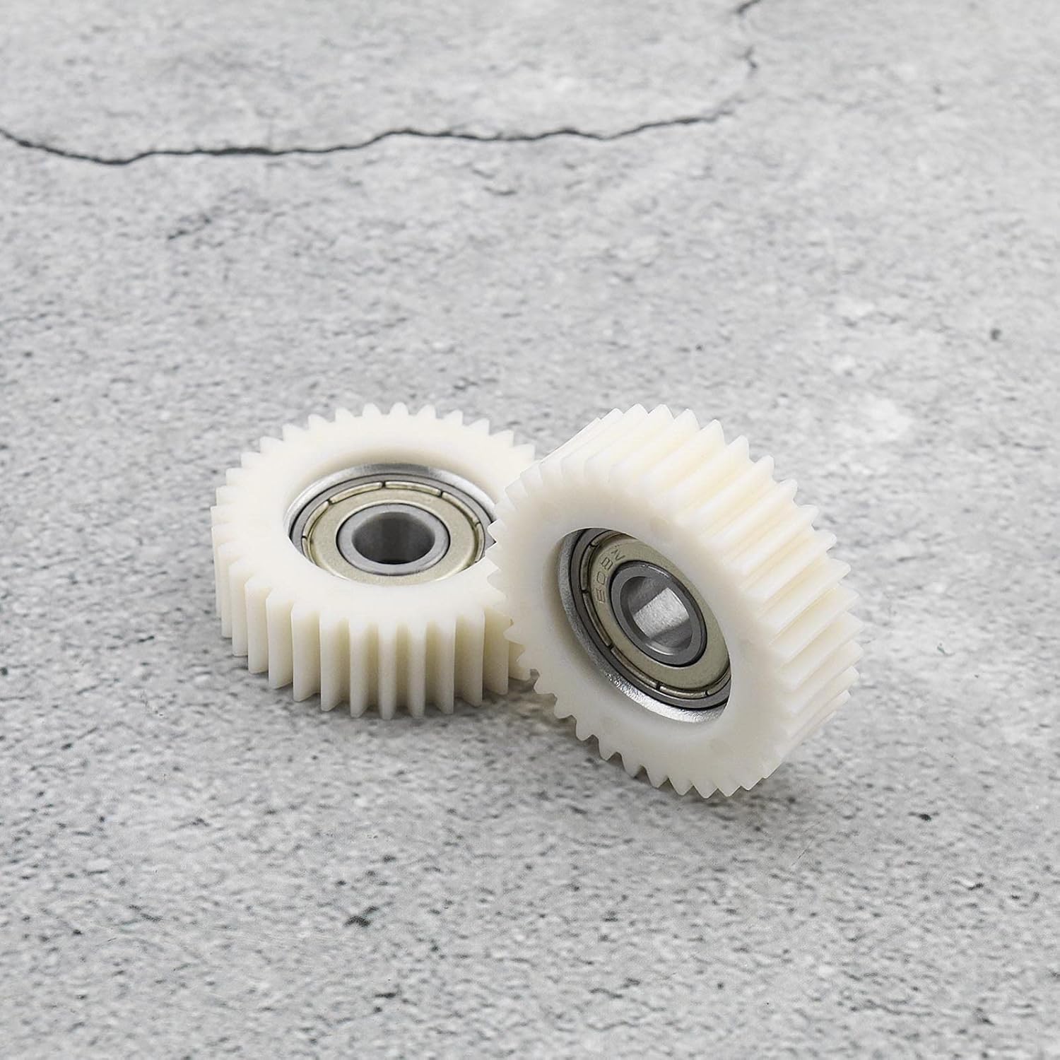 E-bike hub motor planetary gears 36 tooth — view 7